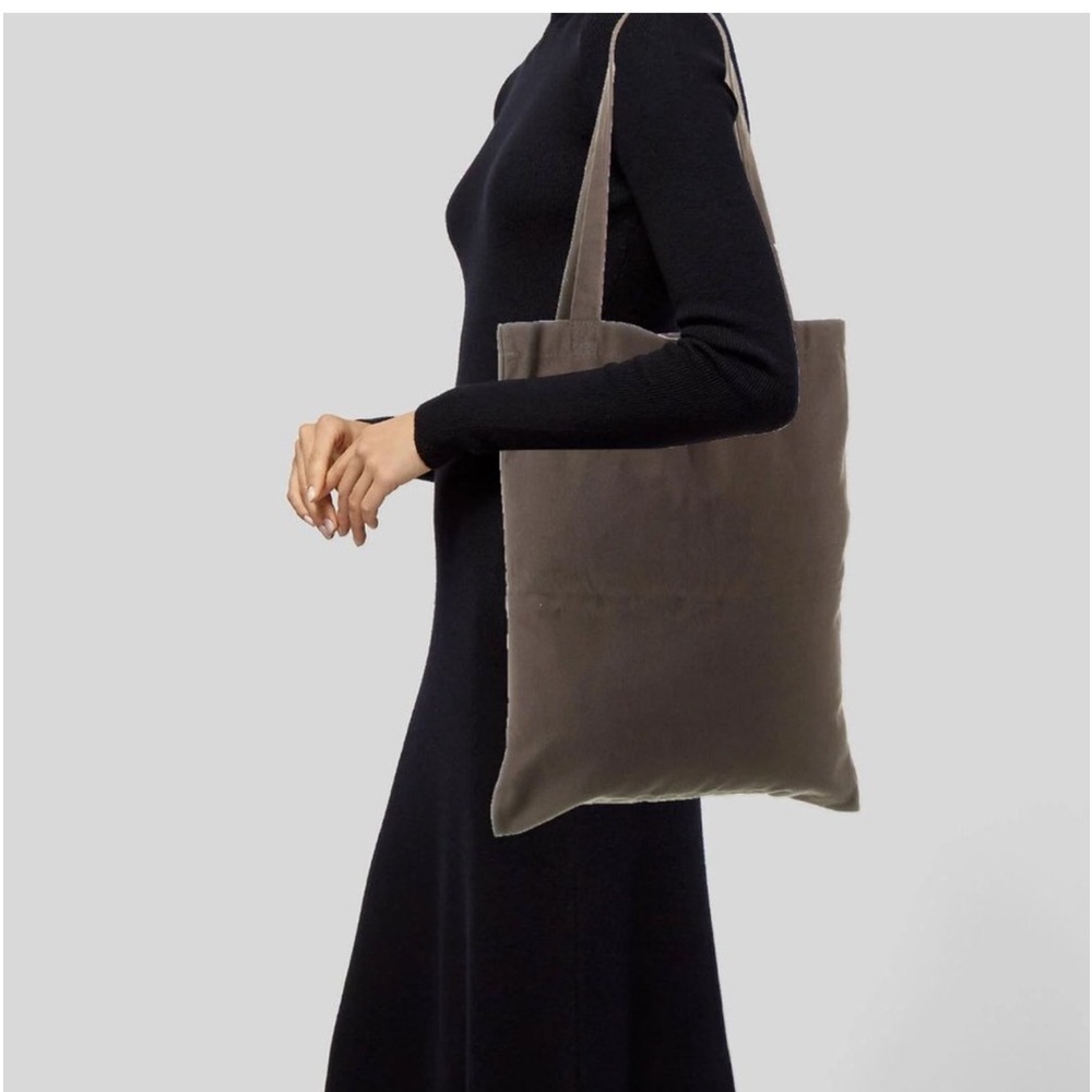 New Rick Owens DRKSHDW Tote